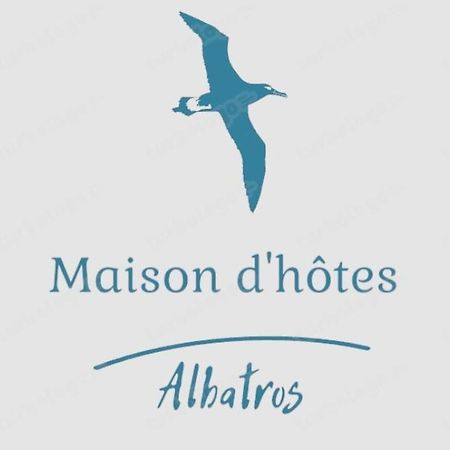 Maison Albatros Mahdia Bagian luar foto