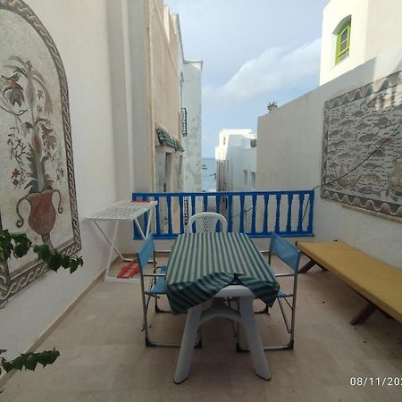 Maison Albatros Mahdia Bagian luar foto