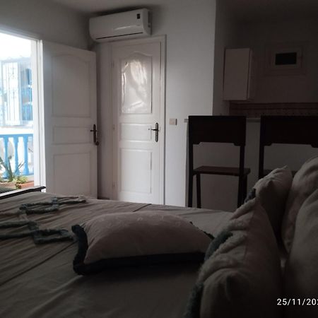 Maison Albatros Mahdia Bagian luar foto