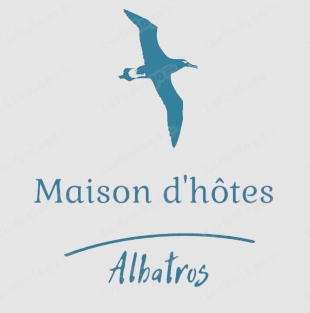 Maison Albatros Mahdia Bagian luar foto