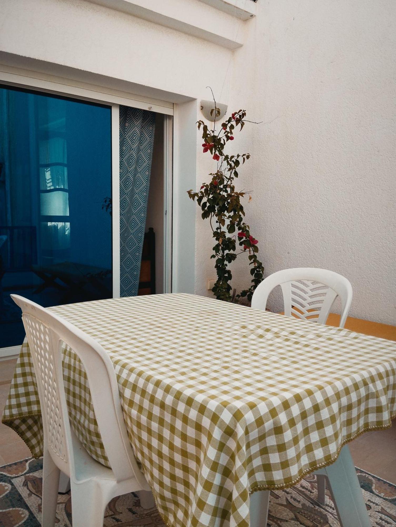 Maison Albatros Mahdia Ruang foto