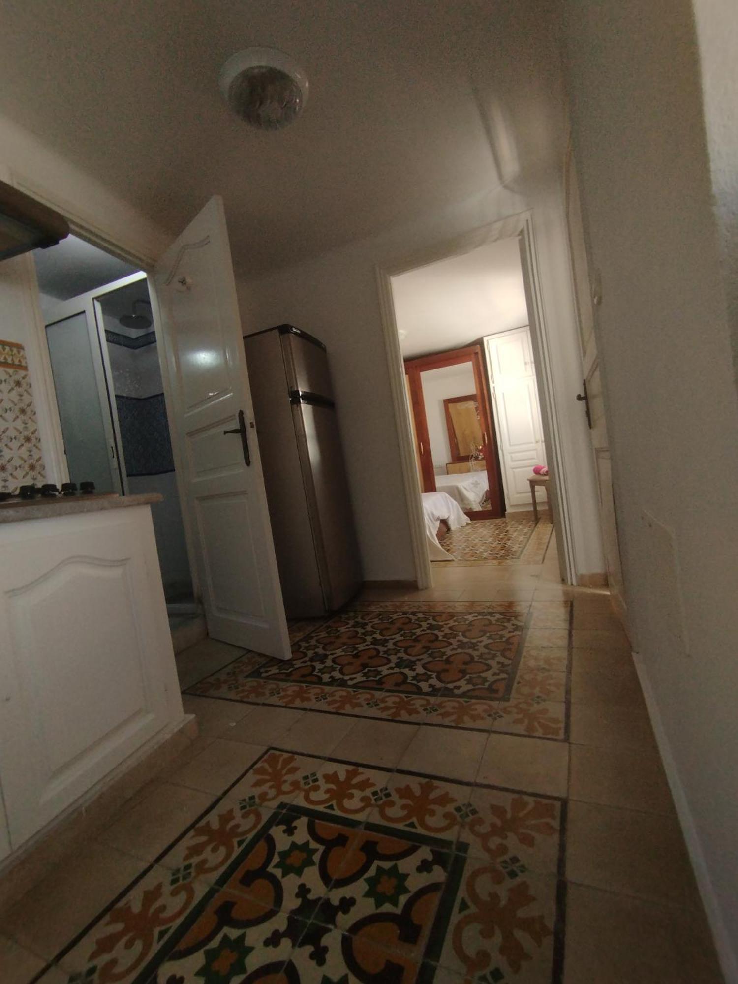 Maison Albatros Mahdia Bagian luar foto