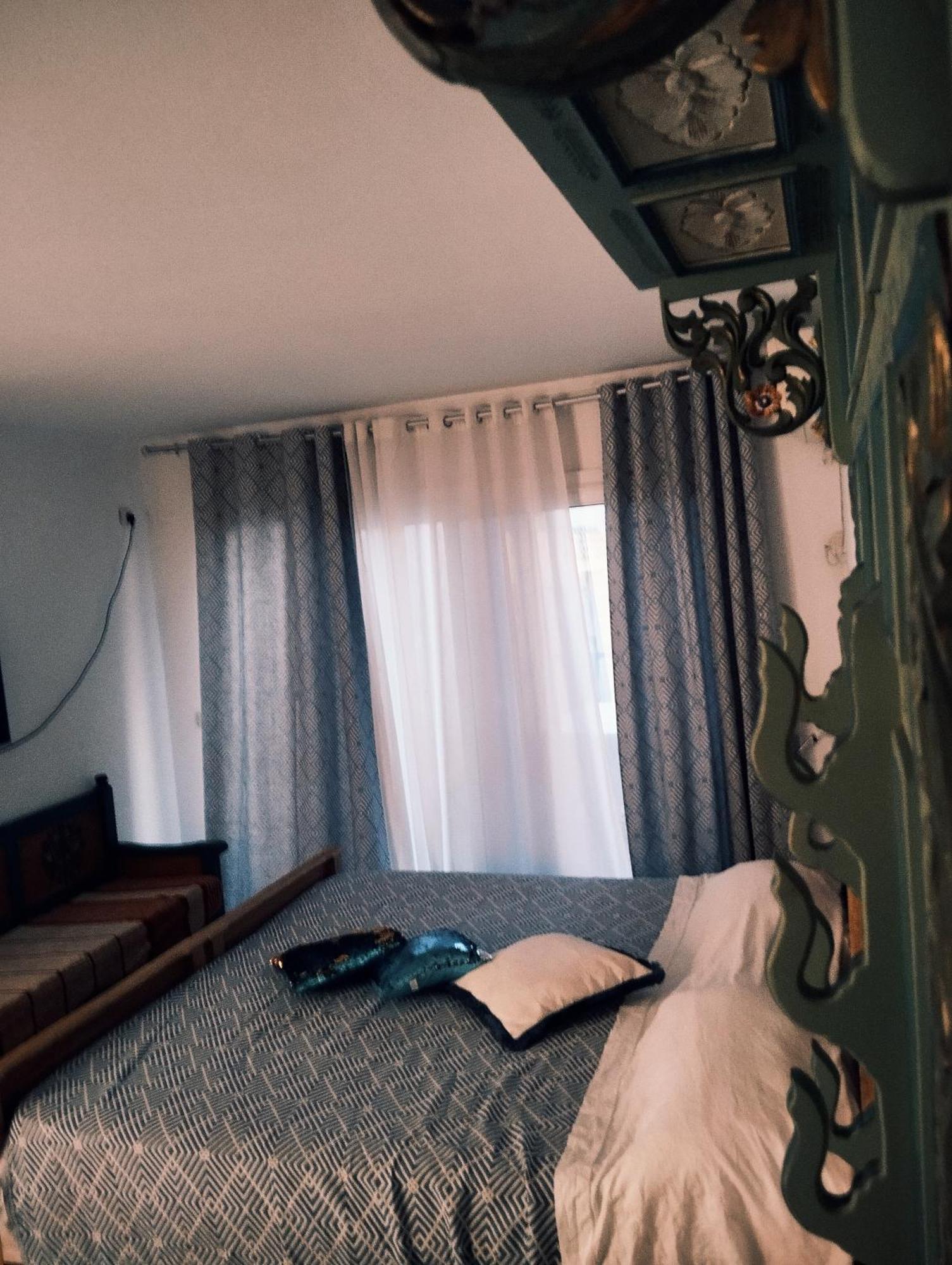 Maison Albatros Mahdia Bagian luar foto