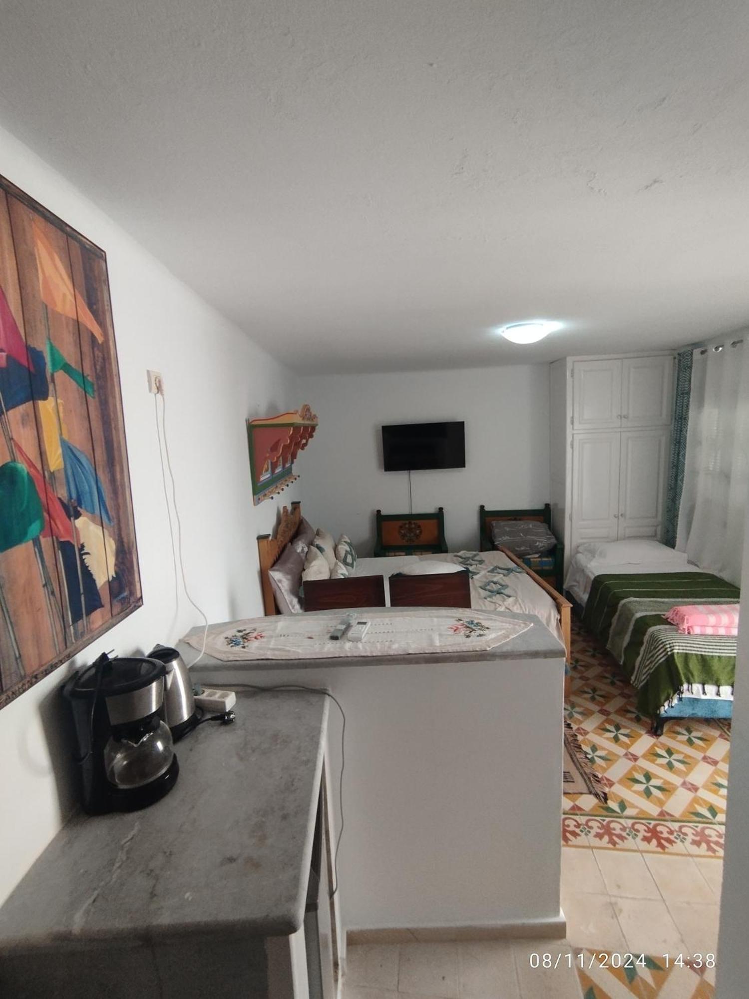 Maison Albatros Mahdia Bagian luar foto